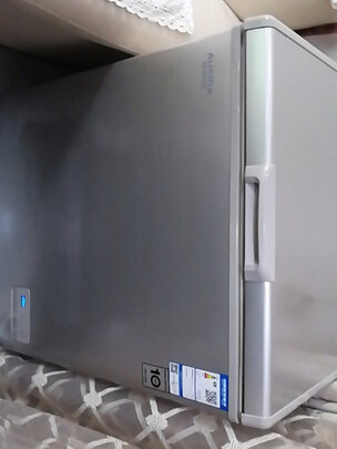 冰柜|用户揭秘澳柯玛BC/BD-122WD冰柜好吗,入手解密评测真相