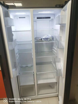 海尔BCD-532WGHSS8EL9U1（前车之鉴）有必要告诉大家真相