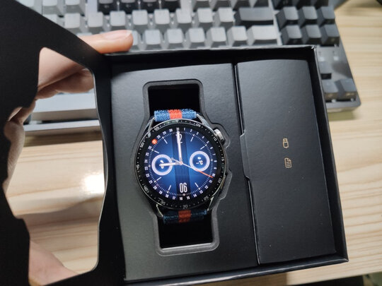 华为HUAWEI WATCH GT 3（前车之鉴）有必要告诉大家真相