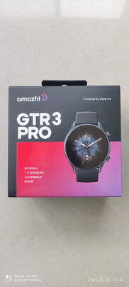 AMAZFITA2039（前车之鉴）有必要告诉大家真相