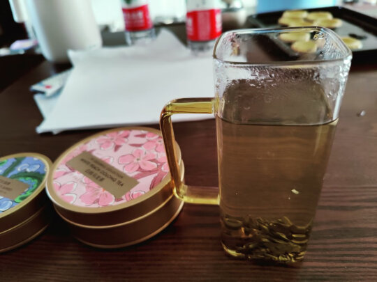 图片[4] - T9金罐白桃茶好喝吗？ - 淘实惠