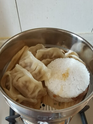 奶锅
