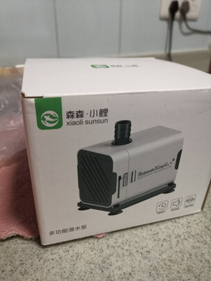鱼缸水泵