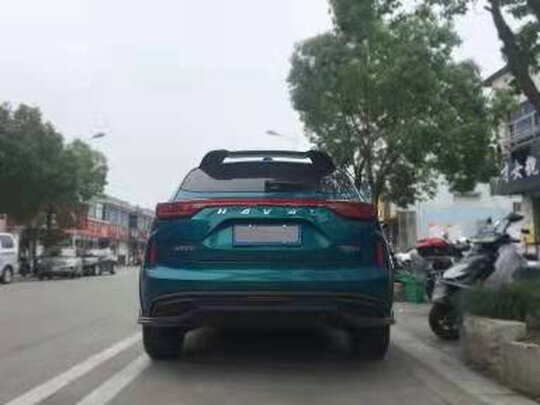 汽车贴膜