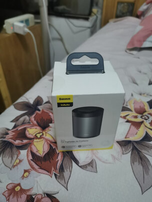 汽车香水
