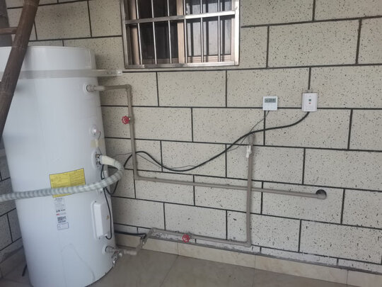 格力SXTD200LCJW/R-1d空气能热水器|格力SXTD200LCJW/R-1d空气能热水器如何,值得入手的原因分享！