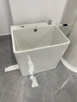 拖把池