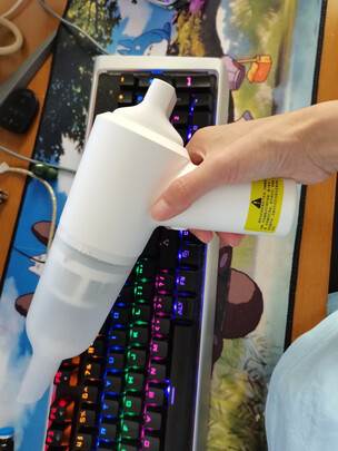 宠物吸毛器