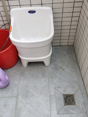 拖把池