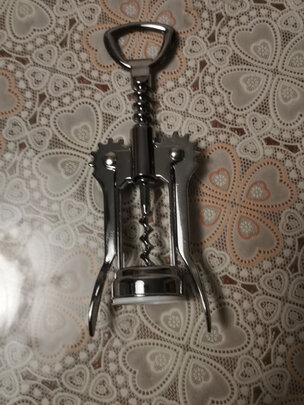 红酒开瓶器