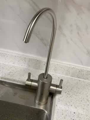 一:选购沁园(truliva)水龙头净水器建议