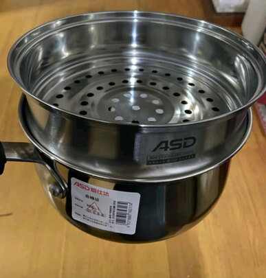 奶锅