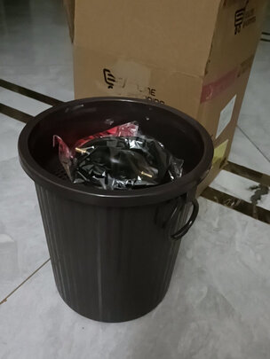 茶渣桶