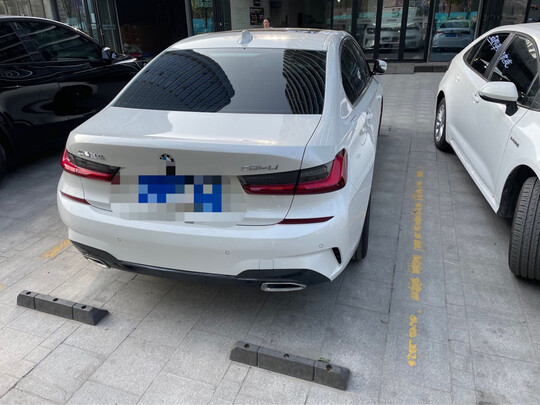 隐形车衣膜