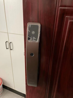 希箭R10V智能门锁|用户揭秘希箭R10V智能门锁好吗,入手解密评测真相