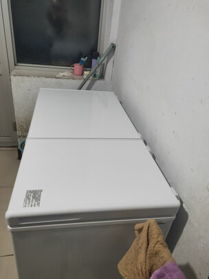 冰柜|用户揭秘海尔FCD-208XHT冰柜好吗,入手解密评测真相