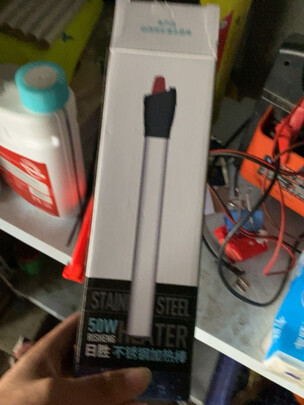 鱼缸加热棒