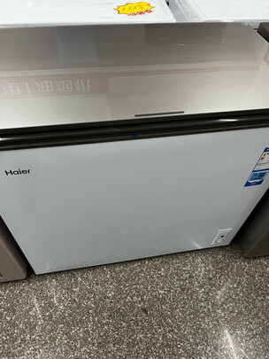 冰柜|海尔BC/BD-201GHLZS1冰柜怎么样评测分析结果告知！