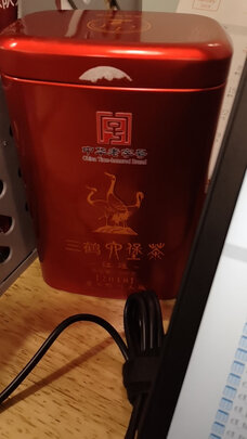 黑茶