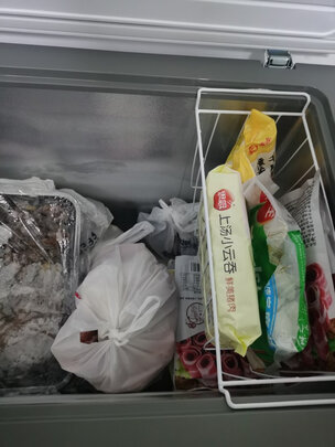 冰柜|美的BD/BC-203KM(E)冰柜怎么样？内幕使用评测揭秘