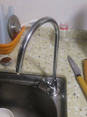 净水器