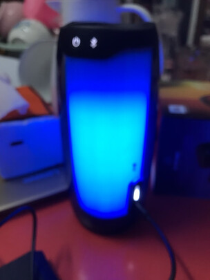 JBLPULSE4实例评测图文解说