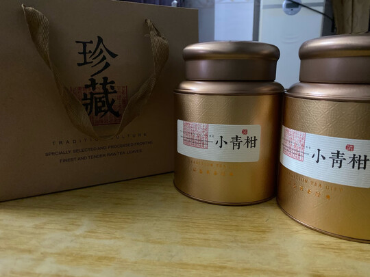 普洱茶