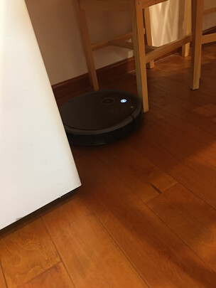 科沃斯DV35一周使用彻底爱上了吗