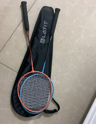 羽毛球拍