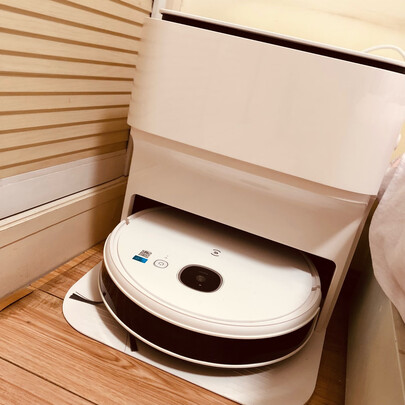 科沃斯DVX45+CH2028评判质量差有依据吗？