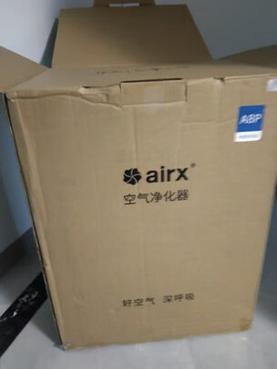 airxA8P空气净化器|airxA8P空气净化器真实使用感受？真相必看