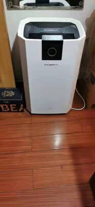 欧井OJ-501E除湿机|客观评价欧井OJ-501E除湿机怎么样？上手三周说真相