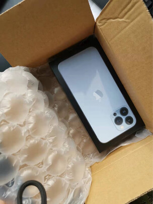 AppleiPhone 13 Pro Max质量诉说体验后讲一讲感受