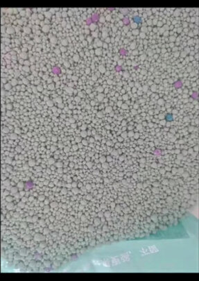 膨润土猫砂
