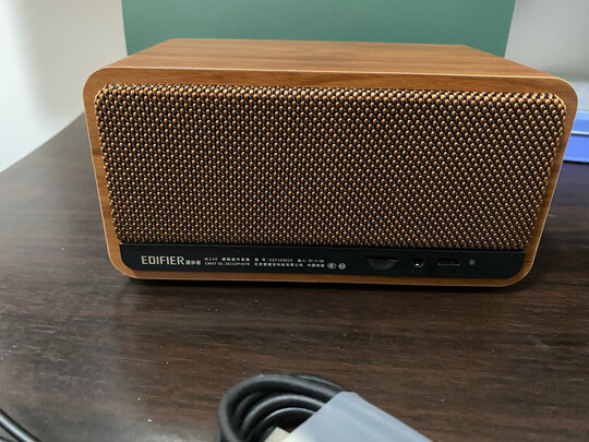 漫步者R1700BT质量诉说体验后讲一讲感受