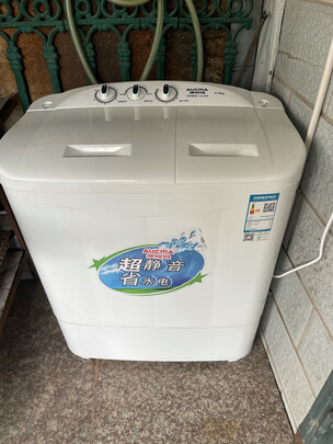 波轮洗衣机|澳柯玛XPB80-2118S波轮洗衣机好吗？图文评测曝光