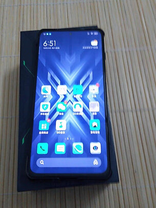 黑鲨新品实例评测图文解说