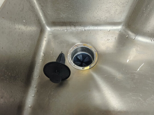 垃圾处理器|海尔LD550垃圾处理器怎么样？内幕使用评测揭秘