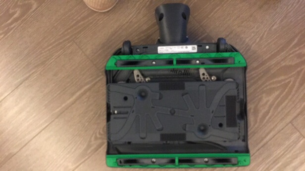 吸塵器|評測細節：福維克吸塵器質量怎么樣？用后一周講真相實情？