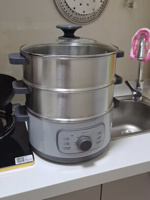 多用途锅