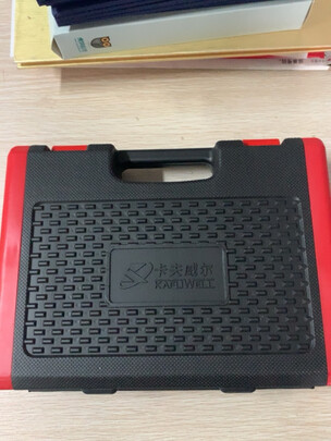 家用工具箱