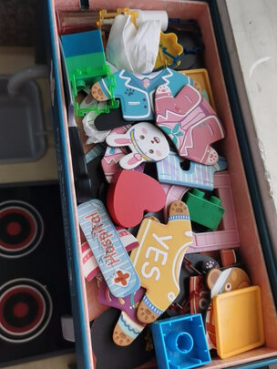 拼图玩具