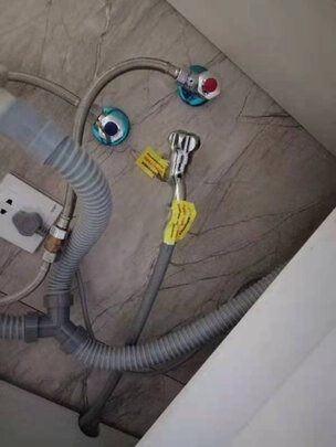 洗烘套装|西门子WG54A1A30W洗烘套装怎么样？亲身体验告知你实情！