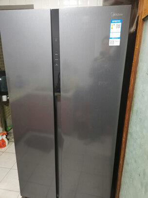 美的BCD-549WKPZM(E)选购攻略需注意细节