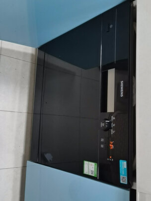 %title插图%num 西门子(SIEMENS) 原装进口智能5D喷淋嵌入式西门子洗碗机家用10套 SC73E610TI