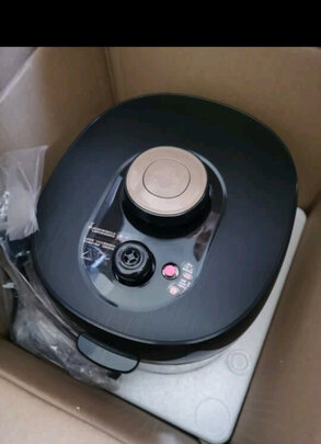 九阳Y-50C81S电压力锅|九阳Y-50C81S电压力锅如何,值得入手的原因分享！