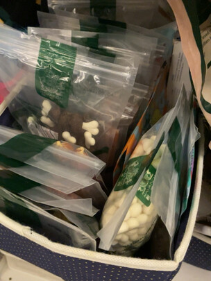 狗狗磨牙棒