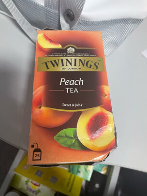 花果茶