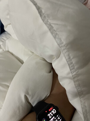 网易严选95%高纯白鹅绒羽绒被 升级防螨（前车之鉴）有必要告诉大家真相