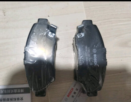 刹车片